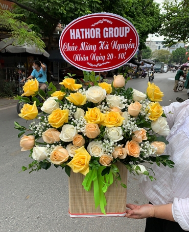 shop ban hoa tuoi viet tri