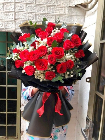 shop hoa tuoi dao xa