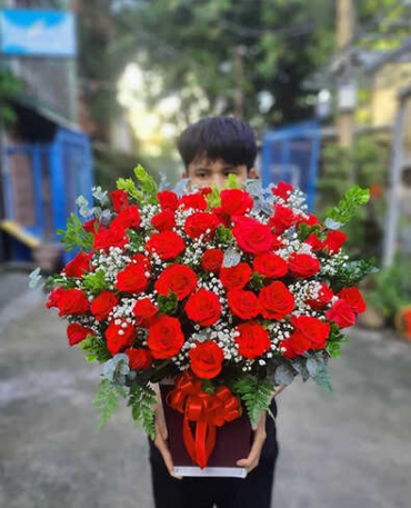 shop hoa tuoi van xuan