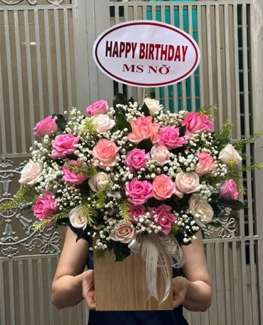 shop hoa tuoi xa doan hung