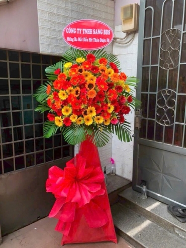 shop hoa tuoi xa long coc