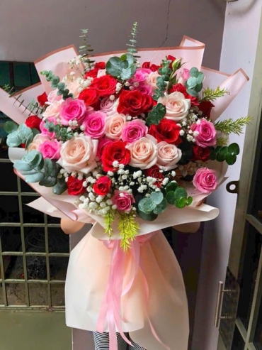 shop hoa tuoi xa xuan dai