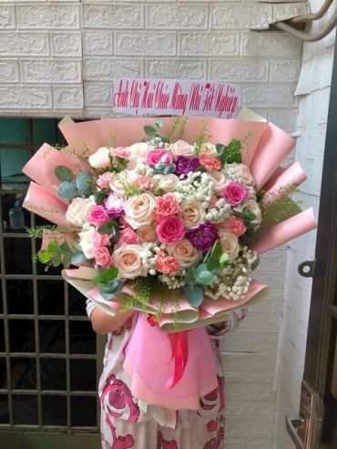 shop hoa tuoi xa yen lap