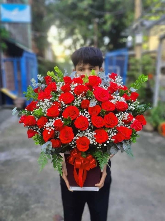 shop hoa tuoi van xuan