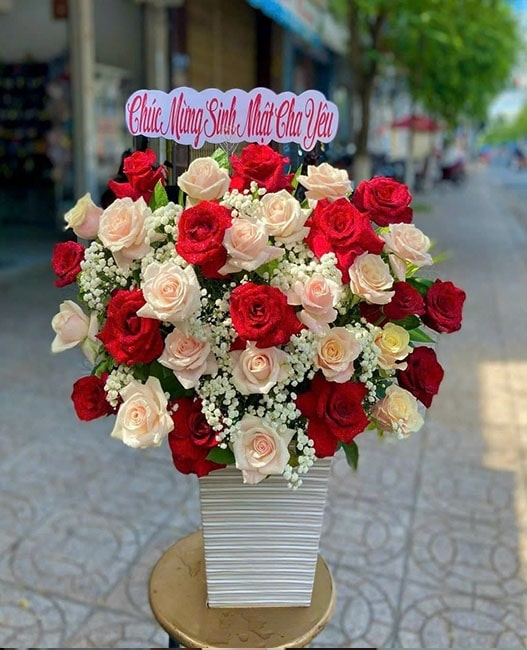 shop hoa tuoi xa dong luong
