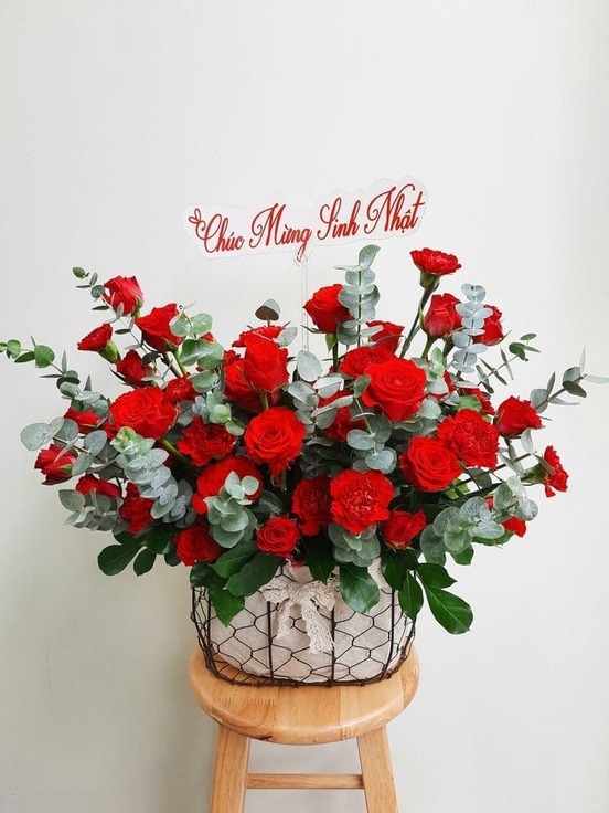 shop hoa tuoi xa phu my