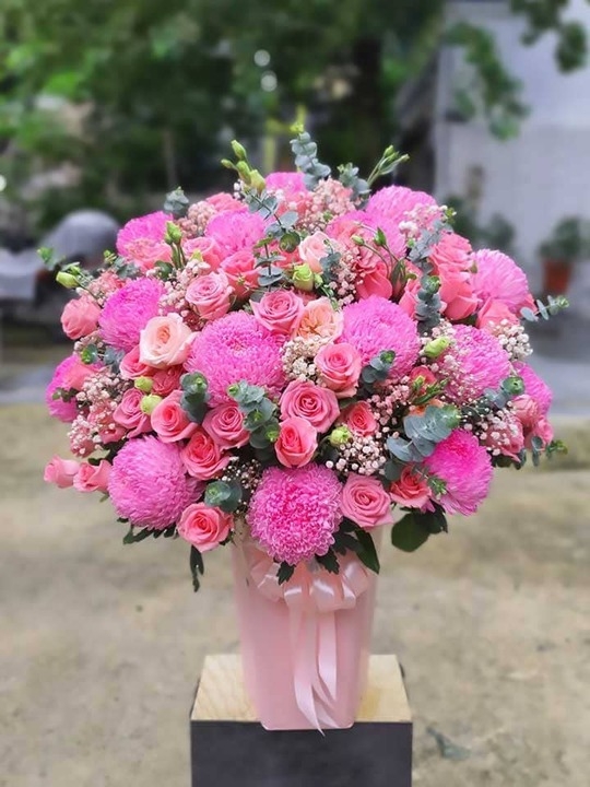 shop hoa tuoi xa phung nguyen