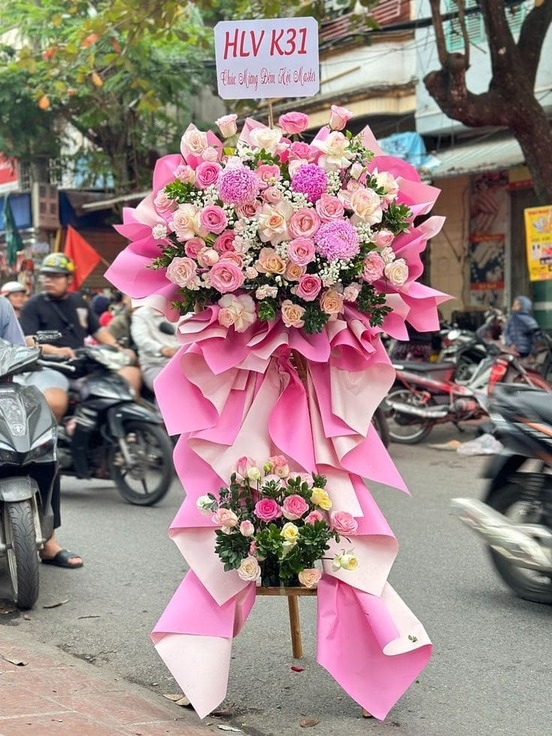shop hoa tuoi xa thanh thuy