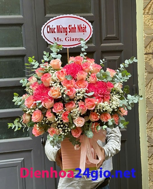 shop hoa tuoi xa tho van