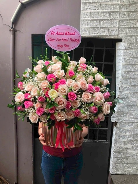 shop hoa tuoi xa thuc luyen