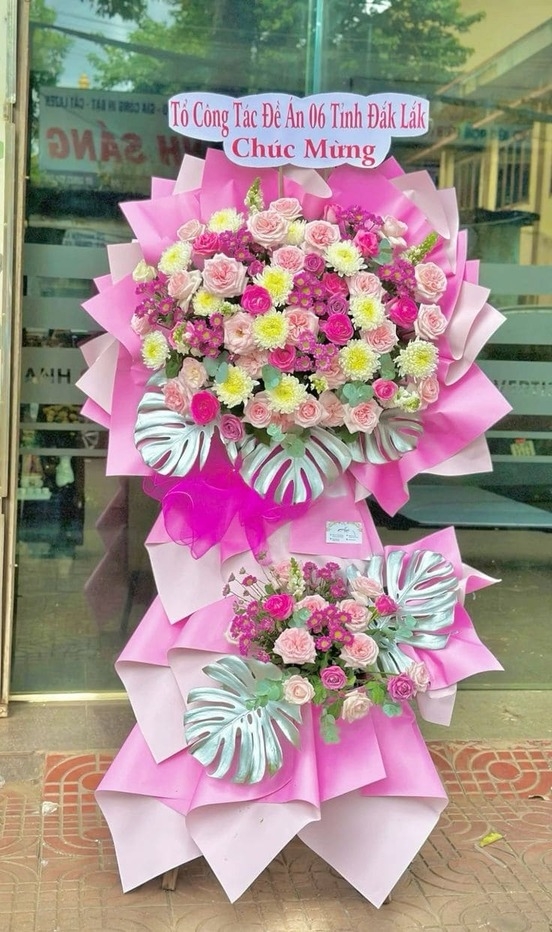 shop hoa tuoi xa xuan lung