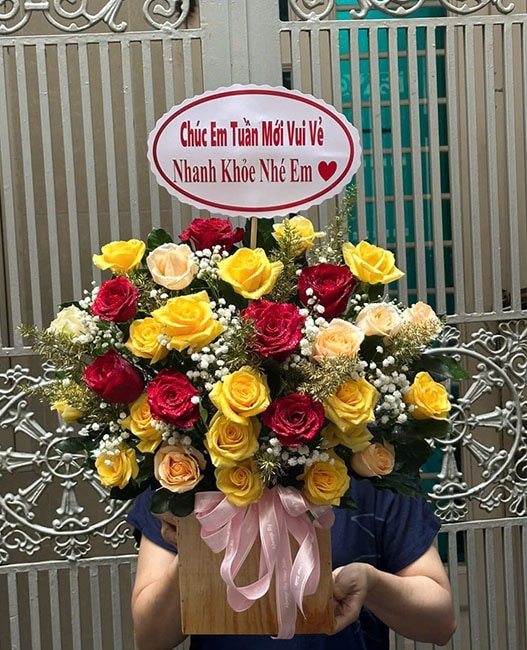 shop hoa tuoi xa yen ky